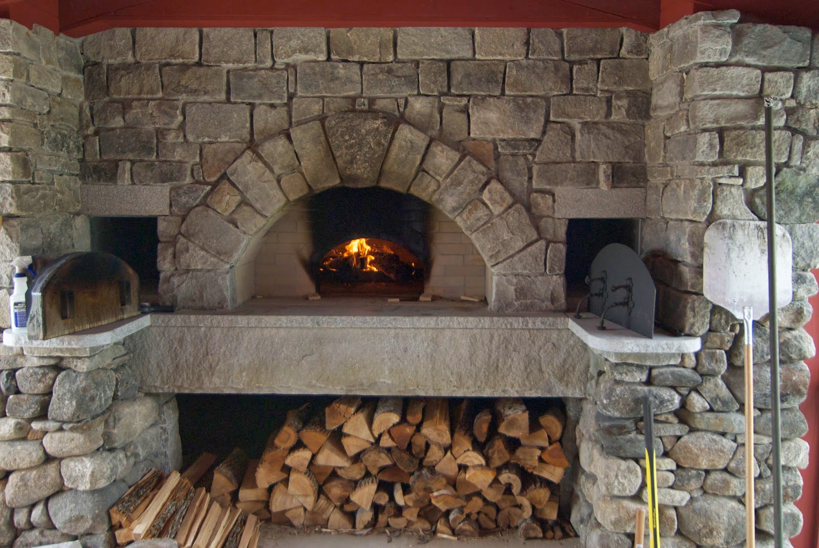 True Brick Ovens Brick Ovens, Pizza Ovens, Bakery Ovens